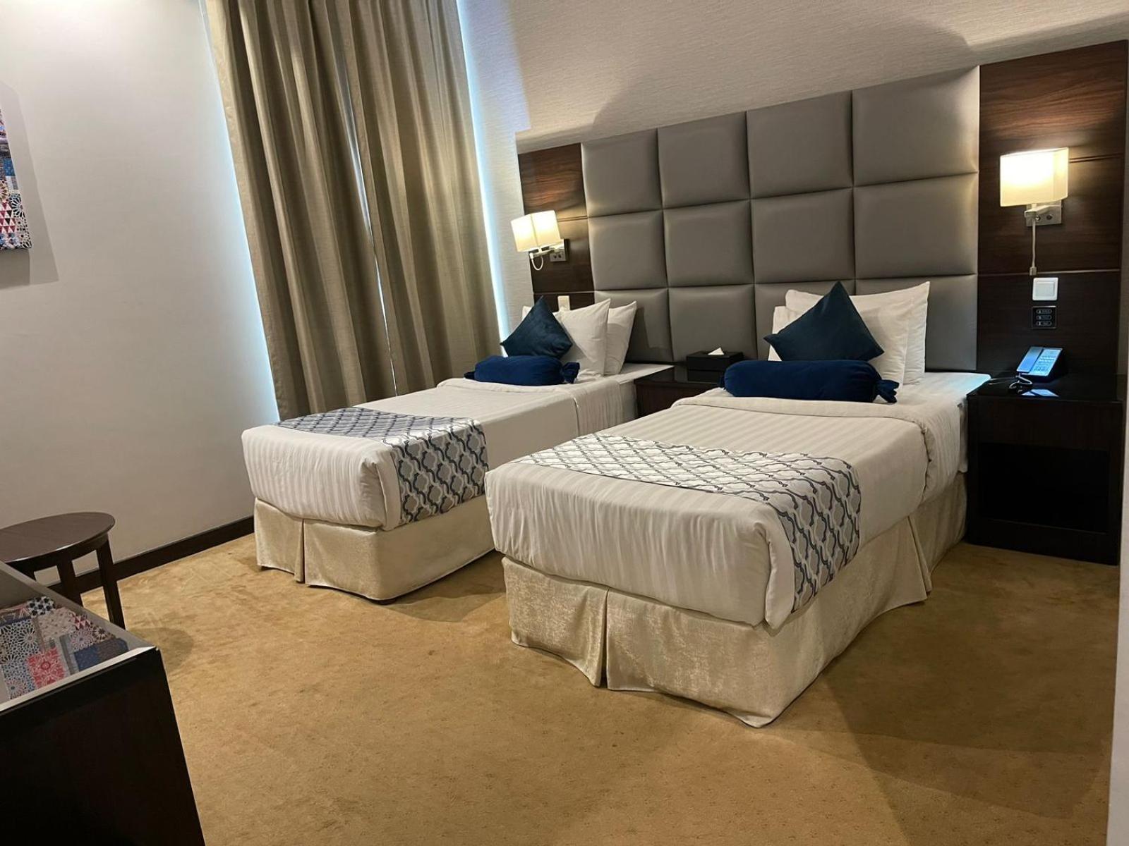 Holiday Villa Hail Hotel Ha'il