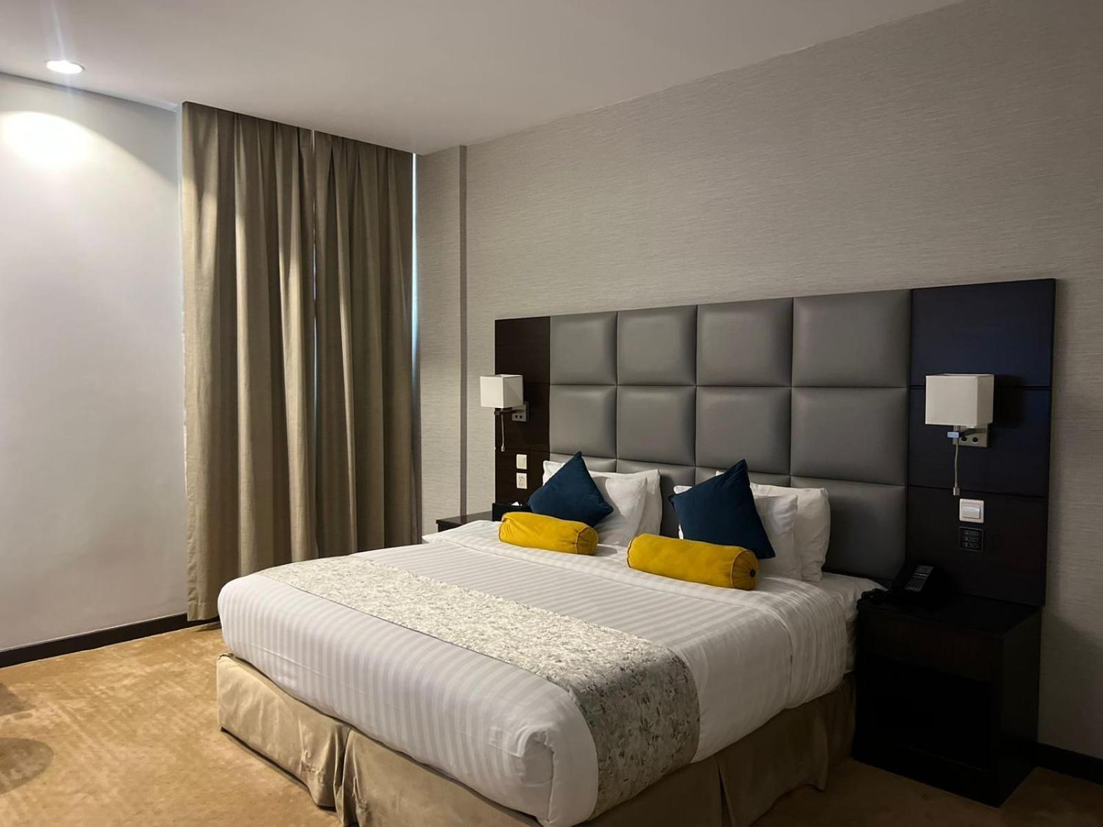 Holiday Villa Hail 4*