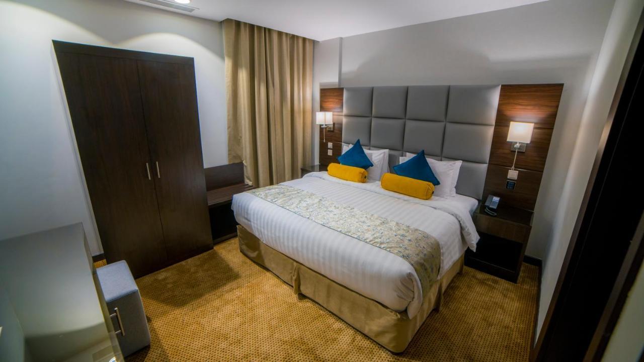 Hotel Holiday Villa Hail 4*